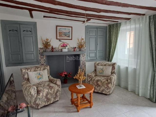 Casa en venta en Comarca de Huéscar, Andalucía