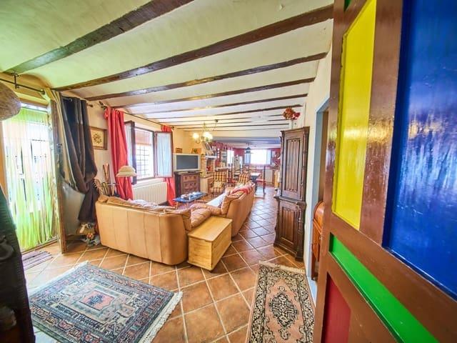 Casa en venta en Puebla de Don Fadrique, Granada