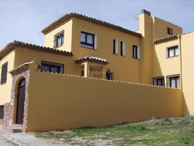 Casa en venta en Puebla De Don Francisco, Castilla-La Mancha