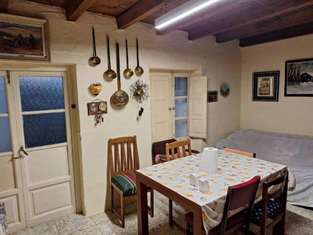 Casa en venta en Puebla De Don Rodrigo, Castilla-La Mancha