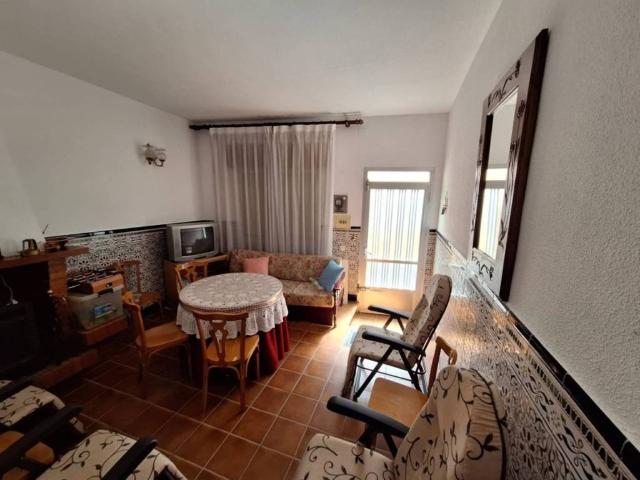 Casa en venta en Puebla De Don Rodrigo, Castilla-La Mancha