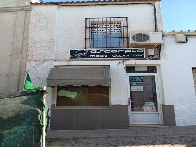 Casa en venta en Puebla De Guzmán