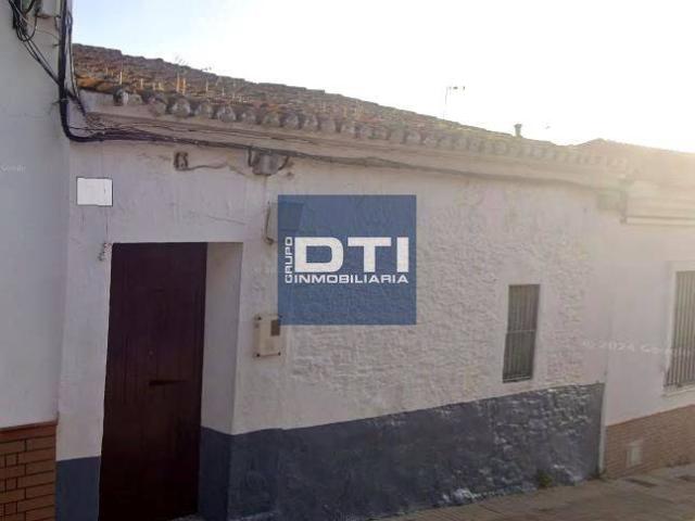 Casa en venta en El Andévalo, Andalucía