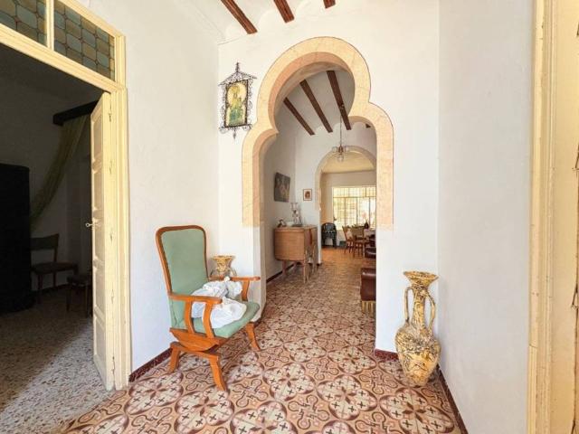 Casa en venta en El Andévalo, Andalucía