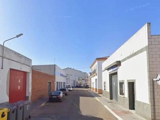 Casa en venta en Puebla De La Calzada, Extremadura