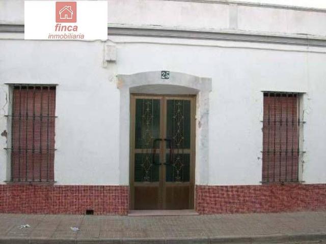 Casa en venta en Puebla De La Calzada