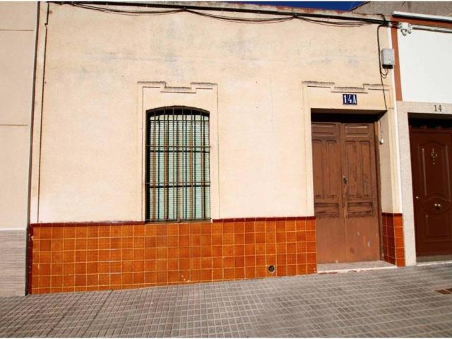 Casa en venta en Puebla De La Calzada, Badajoz