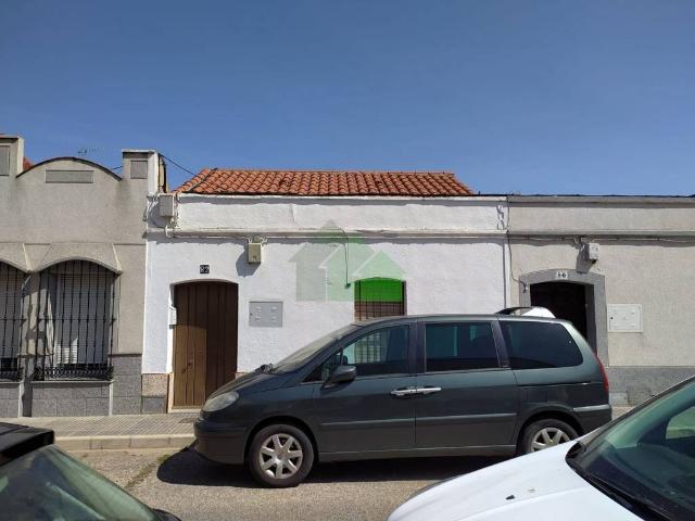 Casa en venta en Puebla De La Calzada