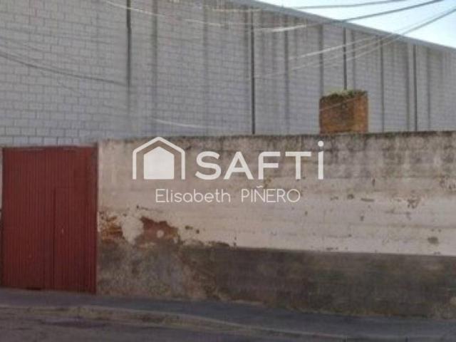 Casa en venta en Puebla De La Calzada, Extremadura