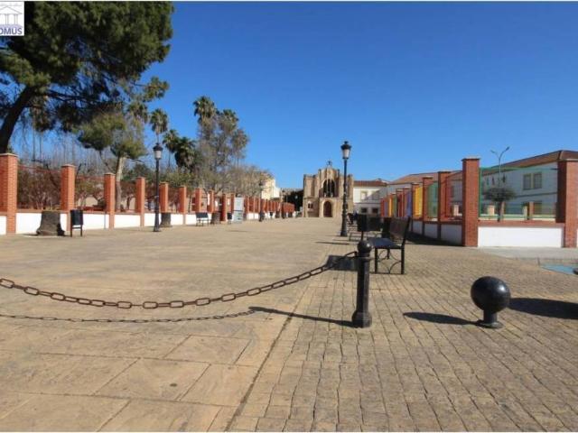 Casa en venta en Puebla De La Calzada