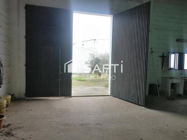 Casa en venta en Puebla De La Calzada, Extremadura