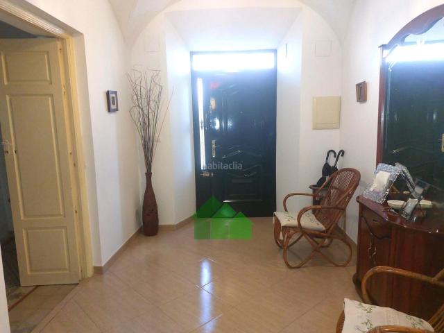 Casa en venta en Puebla De La Calzada, Extremadura