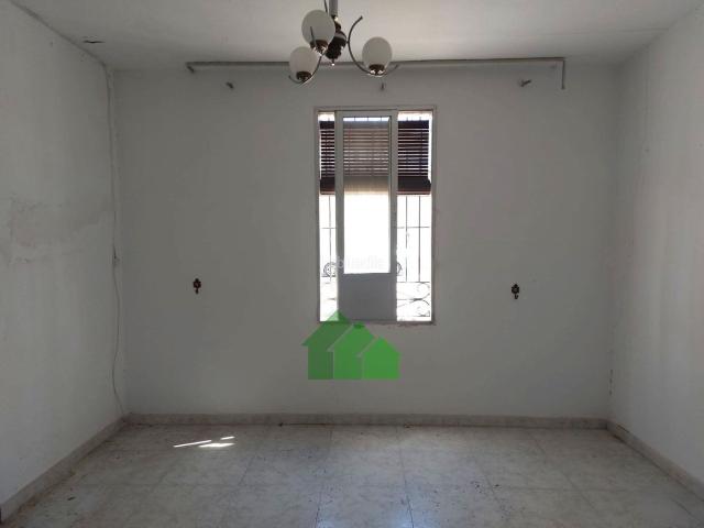Casa en venta en Puebla De La Calzada, Extremadura