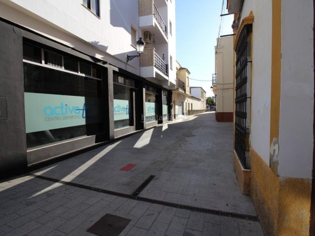 Casa en venta en Puebla De La Calzada, Extremadura