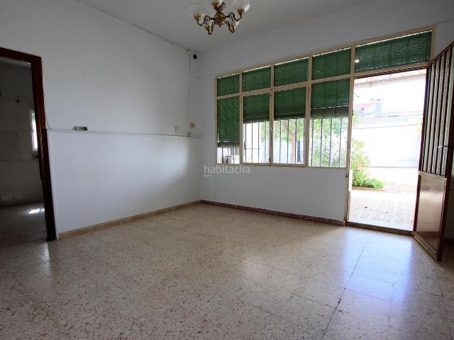 Casa en venta en Puebla De La Calzada, Extremadura