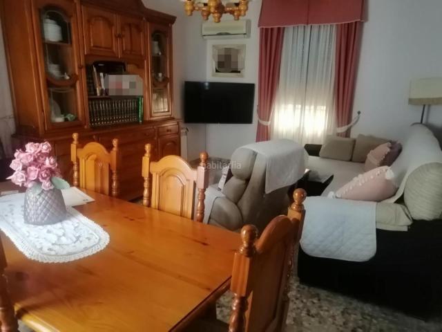Casa en venta en Puebla De La Calzada
