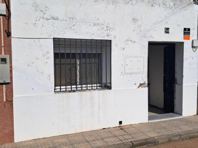 Casa en venta en Puebla De La Calzada, Extremadura