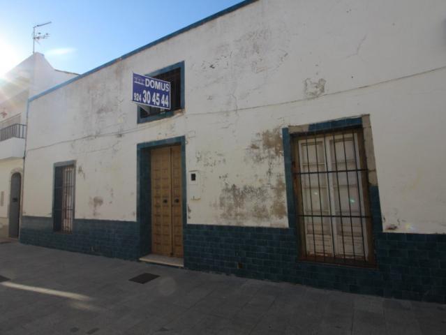 Casa en venta en Puebla De La Calzada, Extremadura