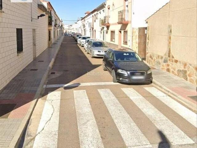 Casa en venta en Puebla De La Calzada, Badajoz