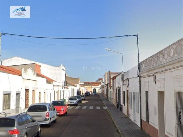 Casa en venta en Puebla De La Calzada, Badajoz