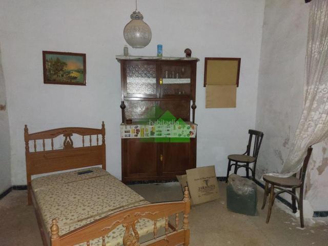 Casa en venta en Puebla De La Calzada, Badajoz