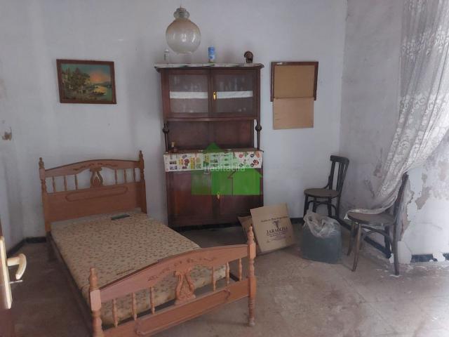 Casa en venta en Puebla De La Calzada, Extremadura