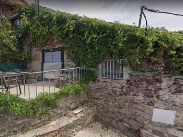 Casa en venta en Puebla De La Sierra