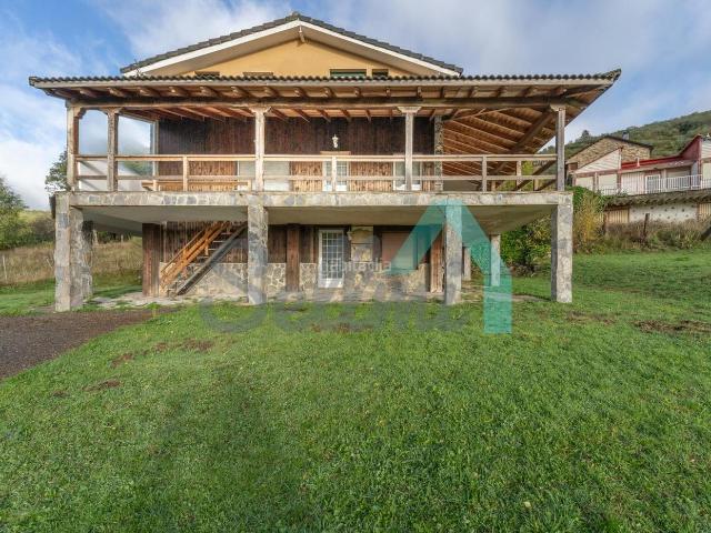 Casa en venta en Puebla De Lillo