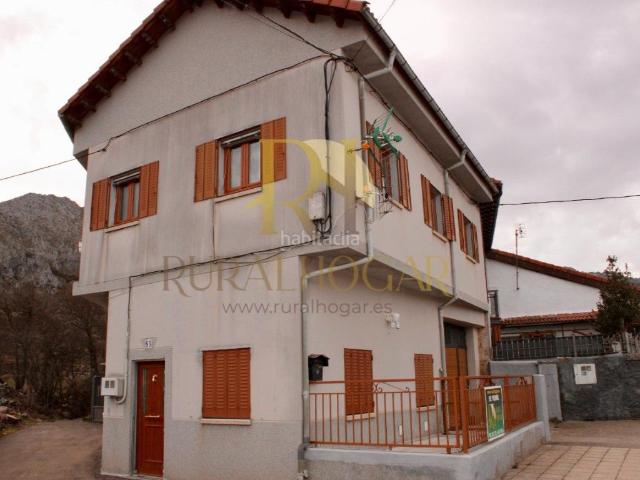 Casa en venta en Puebla De Lillo, Castilla y León