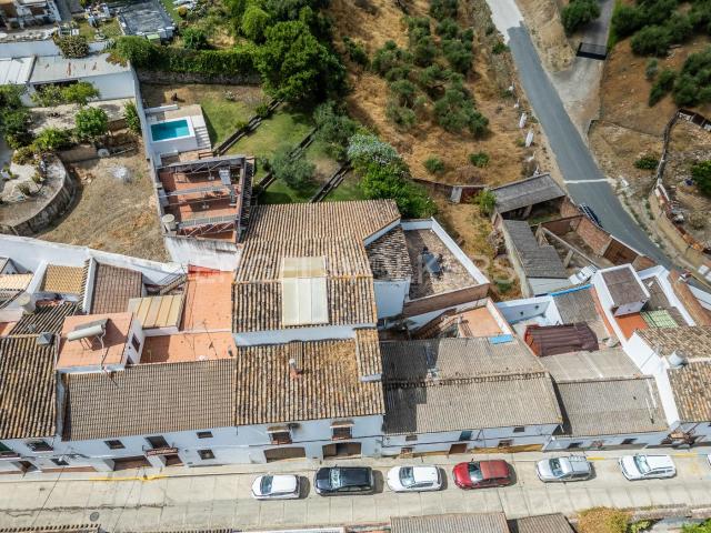 Casa en venta en La Puebla De Los Infantes, Andalucía