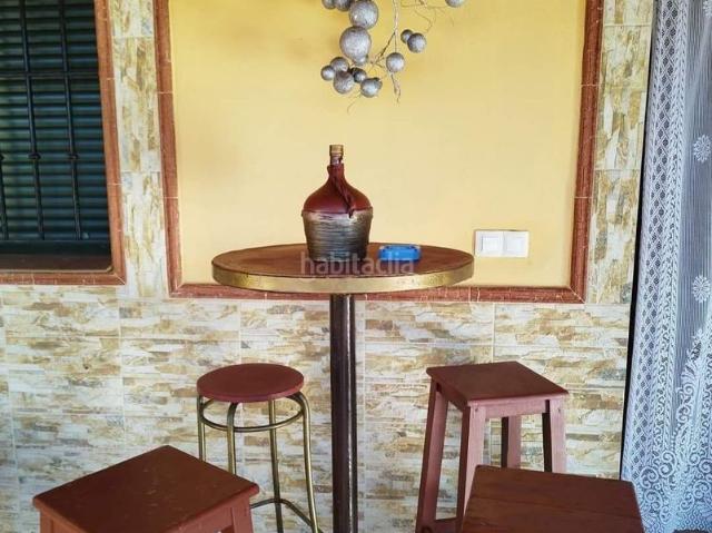 Casa en venta en La Puebla De Los Infantes, Andalucía