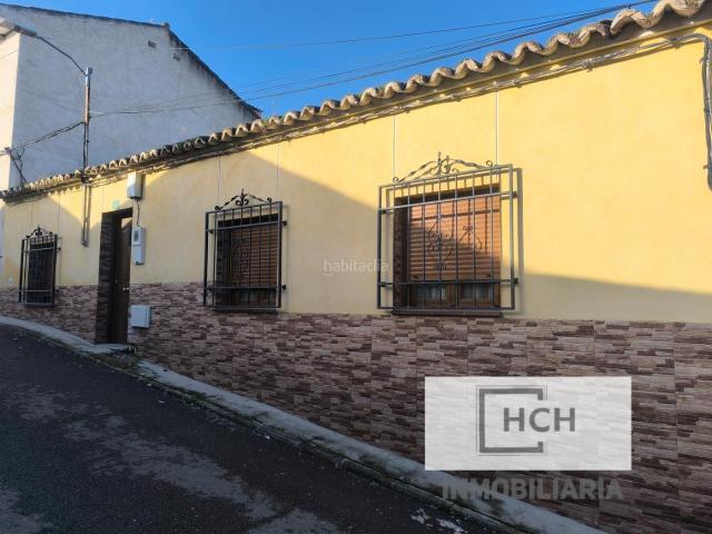 Casa en venta en La Puebla De Montalbán, Castilla-La Mancha