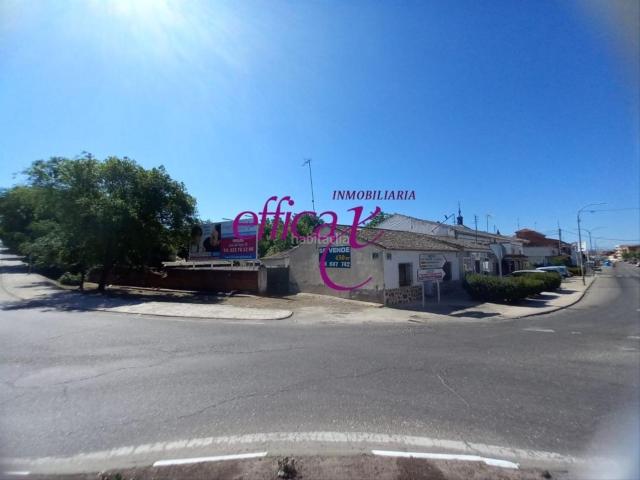 Casa en venta en La Puebla De Montalbán, Castilla-La Mancha