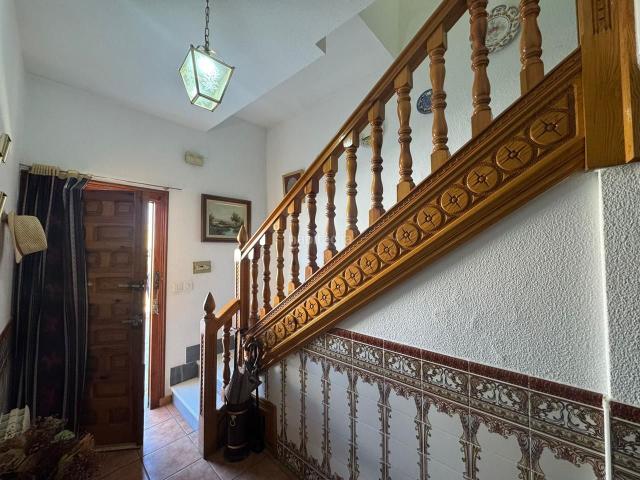 Casa en venta en La Puebla De Montalbán, Castilla-La Mancha