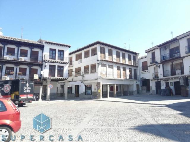 Casa en venta en La Puebla De Montalbán, Castilla-La Mancha