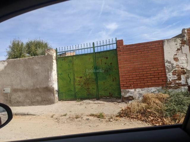 Casa en venta en La Puebla De Montalbán, Castilla-La Mancha