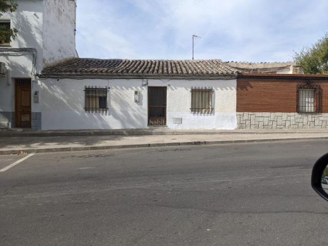 Casa en venta en La Puebla De Montalbán, Castilla-La Mancha
