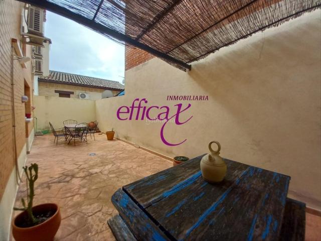 Casa en venta en La Puebla De Montalbán, Castilla-La Mancha