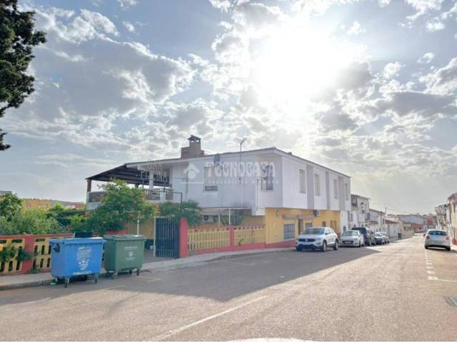 Casa en venta en Puebla De Obando, Extremadura