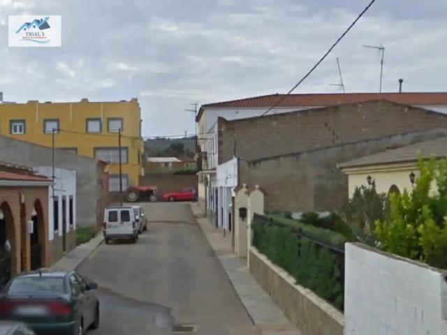Casa en venta en Puebla de Obando, Badajoz