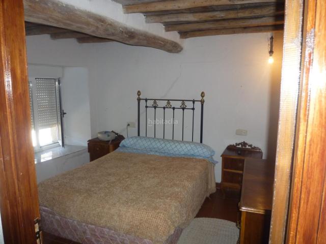 Casa en venta en Puebla De San Medel, Castilla y León