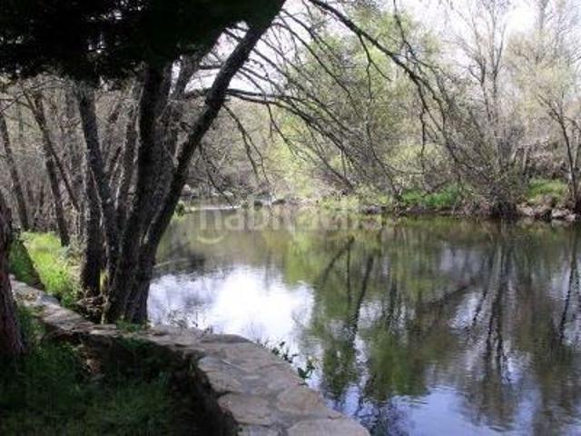 Casa en venta en Puebla De Sanabria, Castilla y León