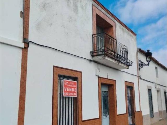 Casa en venta en Puebla De Sancho Pérez, Badajoz