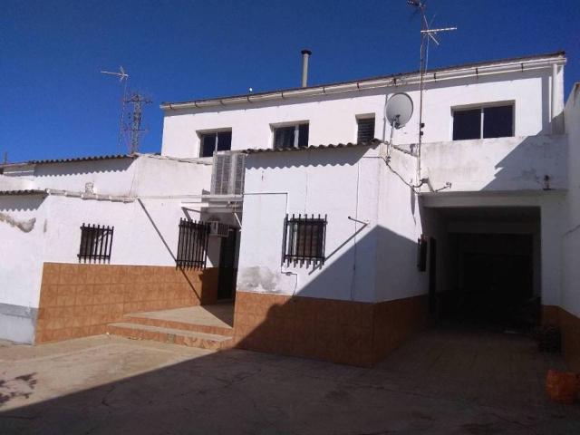 Casa en venta en Puebla De Sancho Pérez, Badajoz