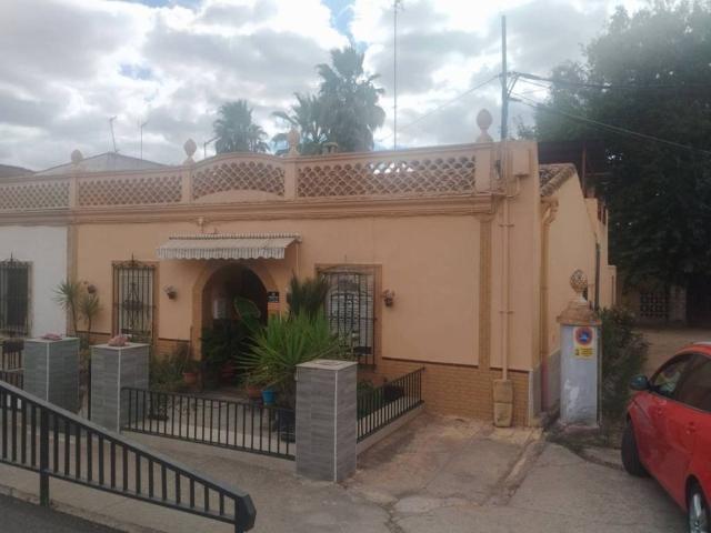 Casa en venta en Puebla De Sancho Pérez, Badajoz