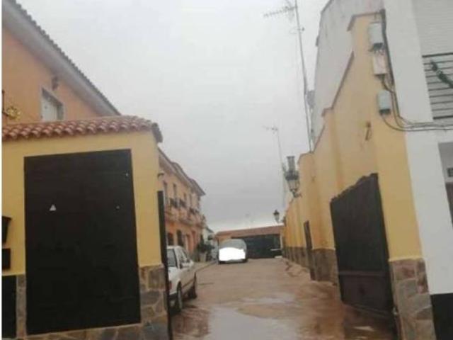 Casa en venta en Puebla De Sancho Pérez, Puebla de Sancho Pérez