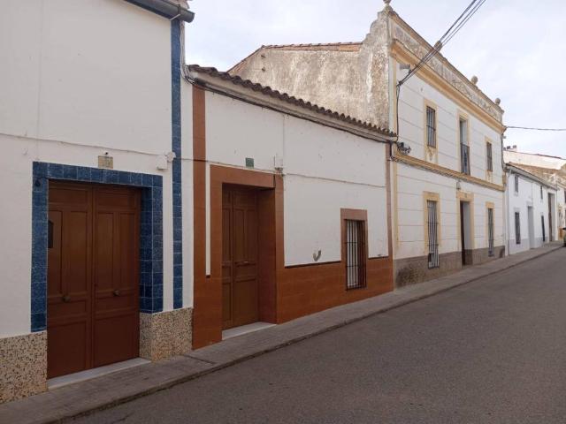 Casa en venta en Puebla De Sancho Pérez