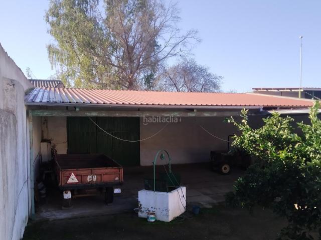 Casa en venta en Puebla De Sancho Pérez, Puebla de Sancho Pérez