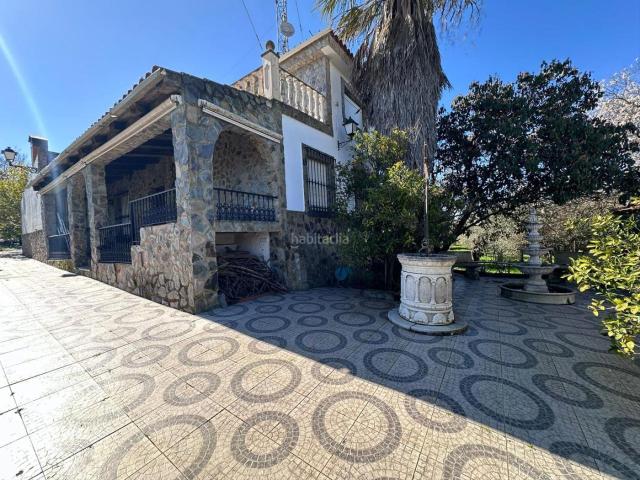 Casa en venta en Zafra - Río Bodión, Extremadura