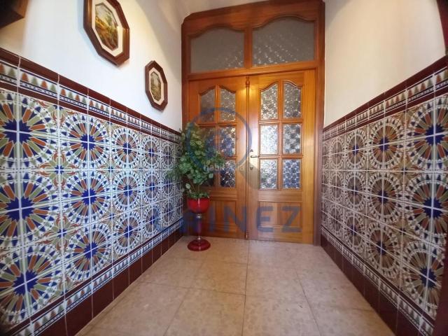 Casa en venta en Puebla De Sancho Pérez, Puebla de Sancho Pérez